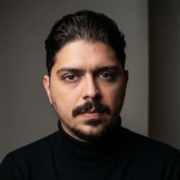 Henrique Martins